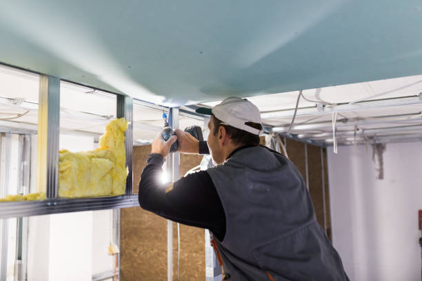 Best Types of Insulation in Dewart, PA