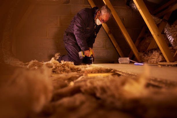 Best Insulation Installation Services in Dewart, PA